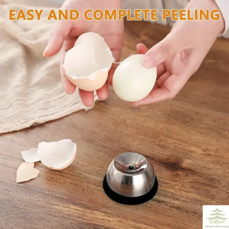 Egg Piercer, Stainless Steel N - Egg Separator Tool 评论和价格