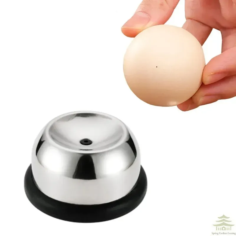 Egg Piercer, Stainless Steel N - Egg Separator Tool 评论和价格