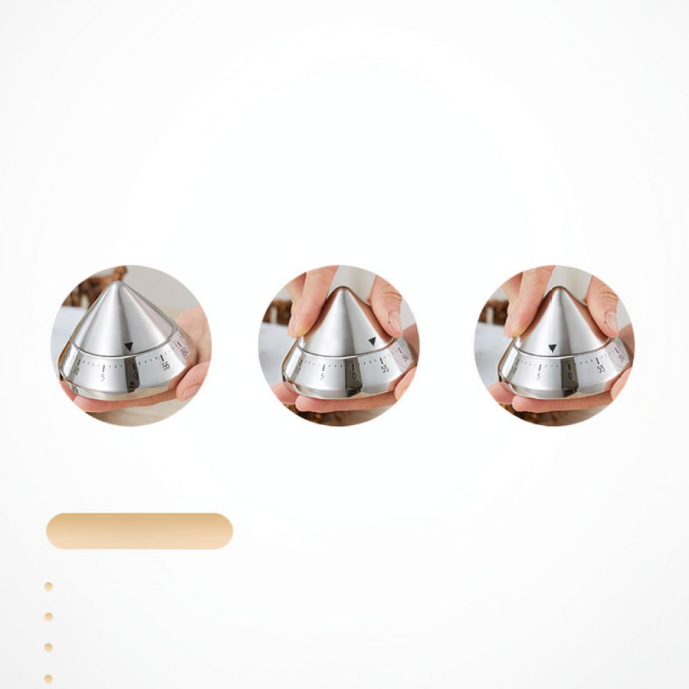 Stainless Steel Mechanical Kit - Kitchen Helper Gadgets 评论和价格