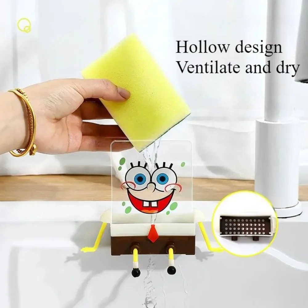New Cute SpongeBo SquarePants  - Kitchen Gadgets New Products 评论和价格