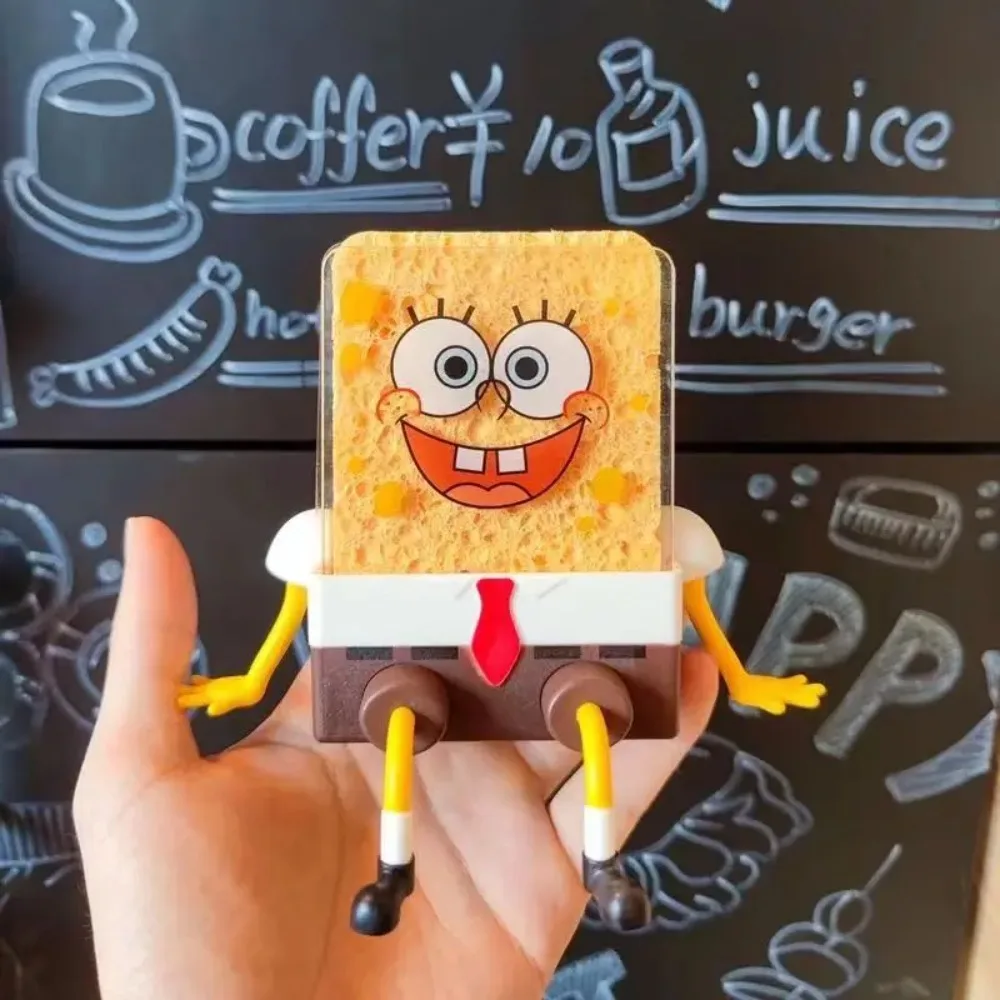 New Cute SpongeBo SquarePants  - Kitchen Gadgets New Products 评论和价格
