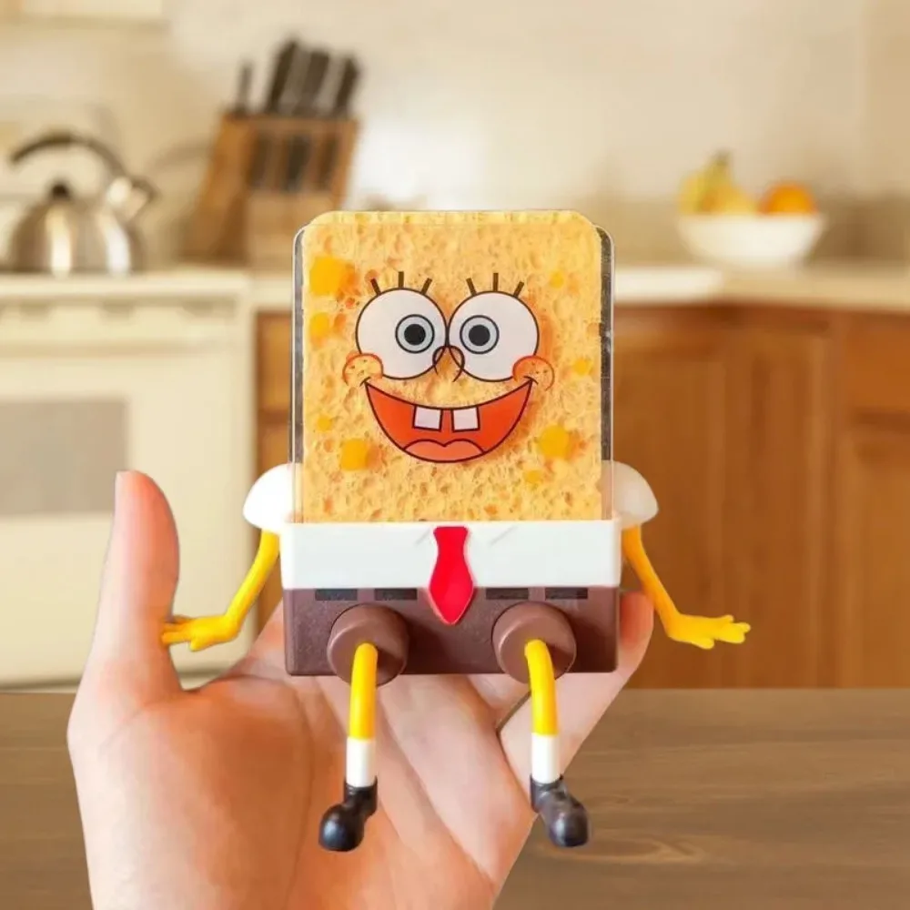New Cute SpongeBo SquarePants  - Kitchen Gadgets New Products 评论和价格