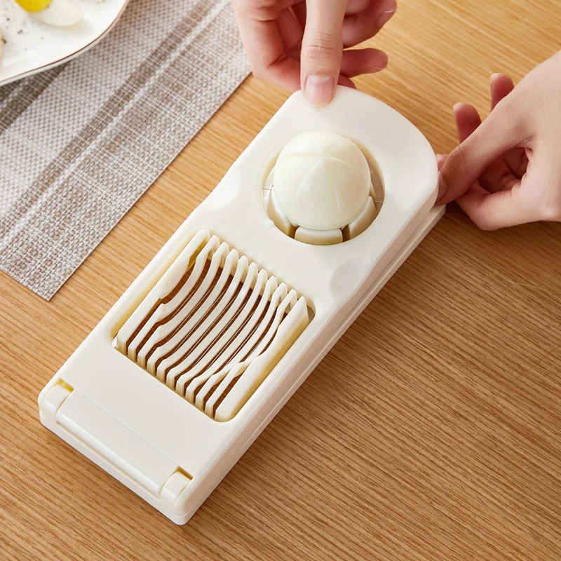 10Pcs Useful Multi-functional  - Egg Separator Tool 评论和价格