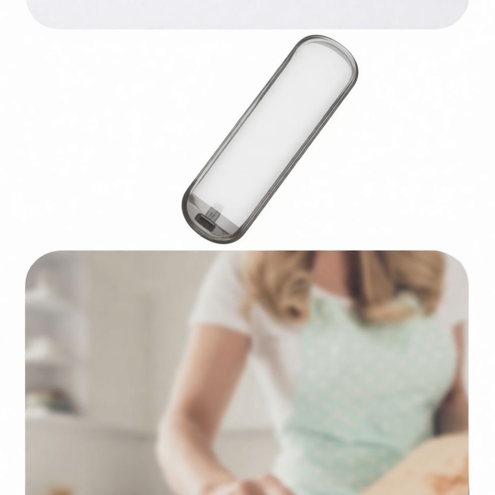 Tomato Shape Kitchen Timer Mec - Kitchen Helper Gadgets 评论和价格