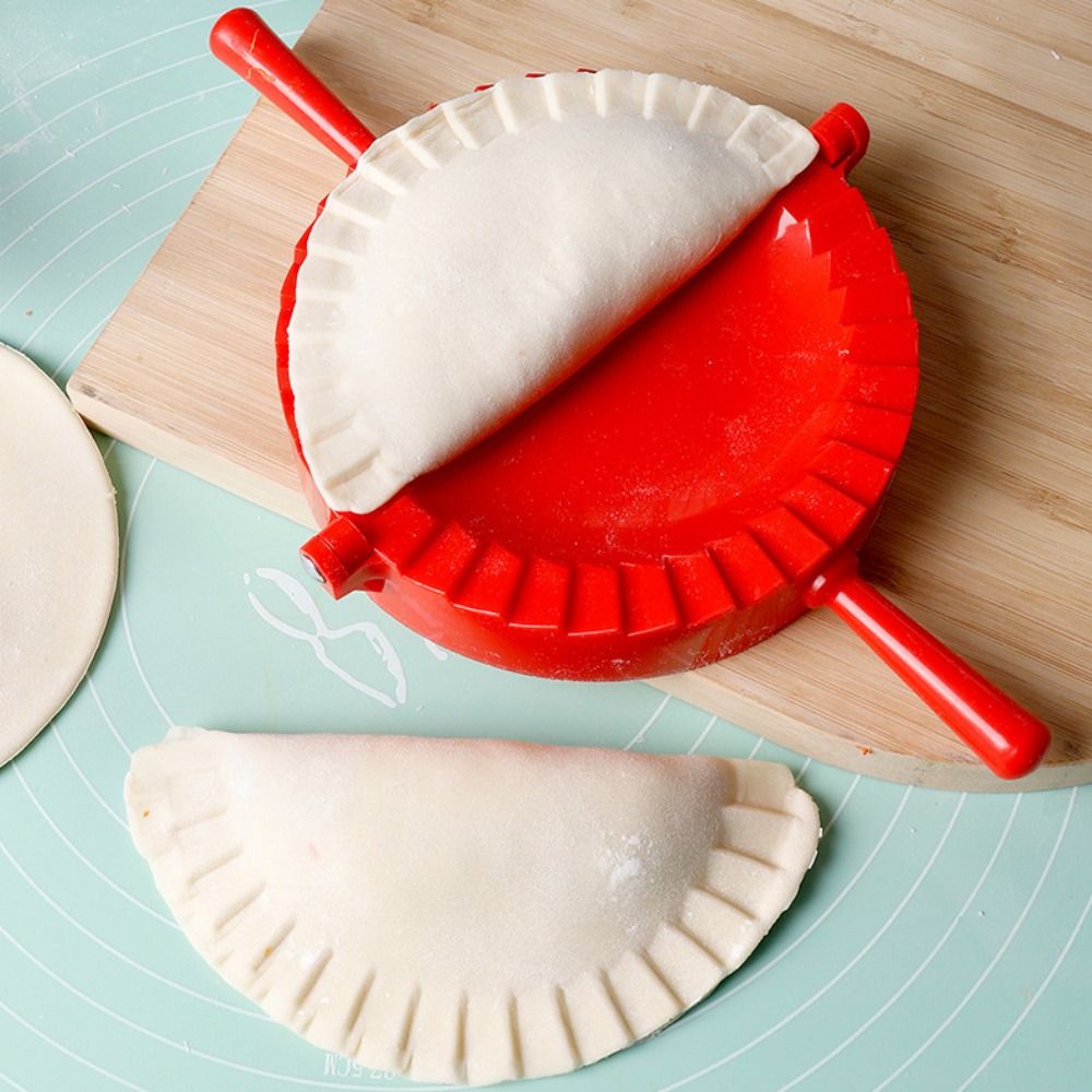 Kitchen Gadgets Manual Dumplin - Kitchen Gadgets Dumpling Maker 评论和价格