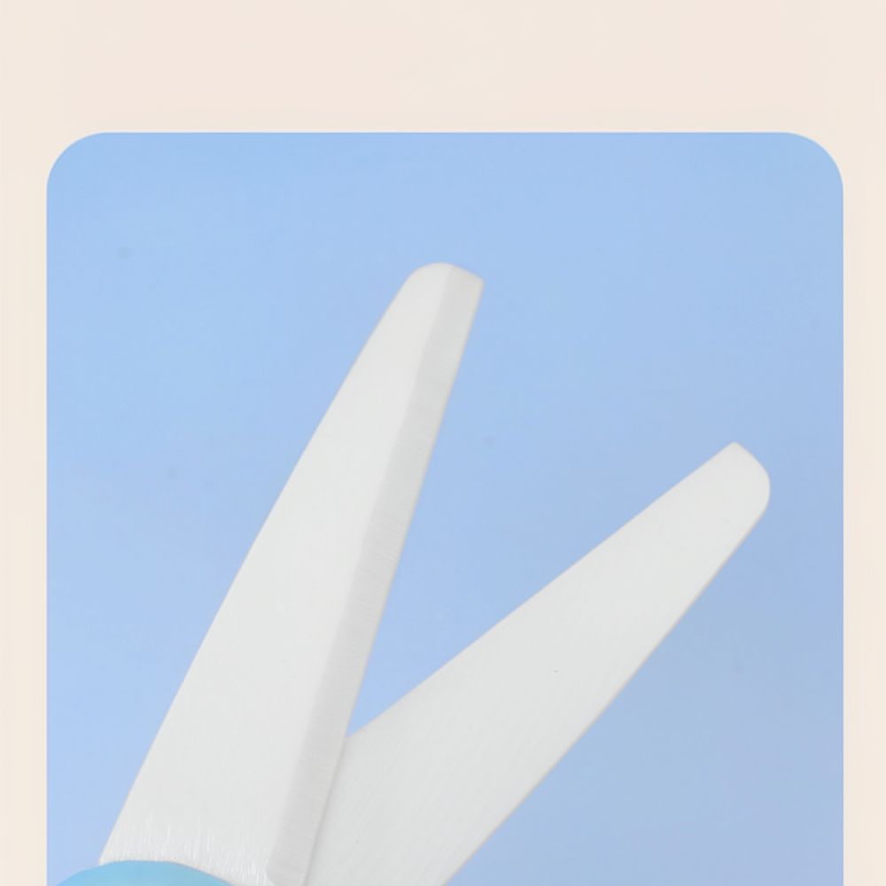 Infant Food Scissors Ceramic B - Kitchen Helper Gadgets 评论和价格