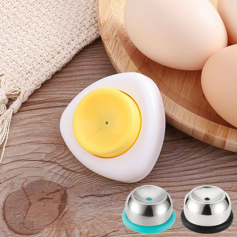 1PCS Kitchen Egg Piercer Stain - Egg Separator Tool 评论和价格