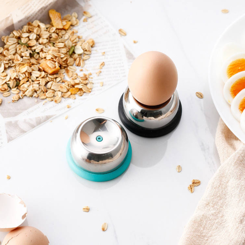 1PCS Kitchen Egg Piercer Stain - Egg Separator Tool 评论和价格