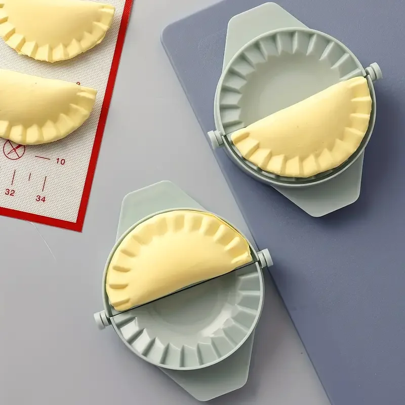 Dumpling Mold Dumpling Machine - Kitchen Gadgets Dumpling Maker 评论和价格