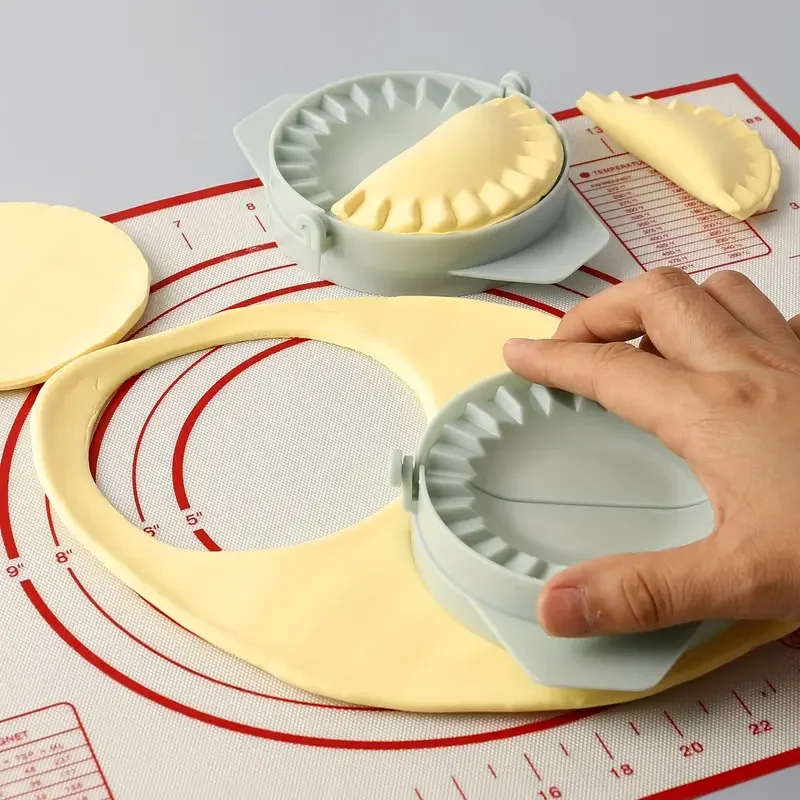 Dumpling Mold Dumpling Machine - Kitchen Gadgets Dumpling Maker 评论和价格