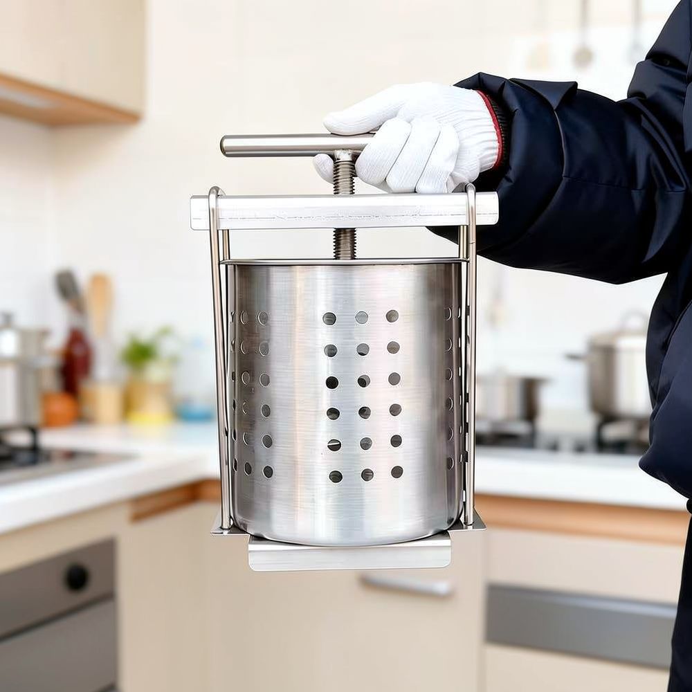 Manual Stainless Steel Vegetab - Kitchen Helper Gadgets 评论和价格