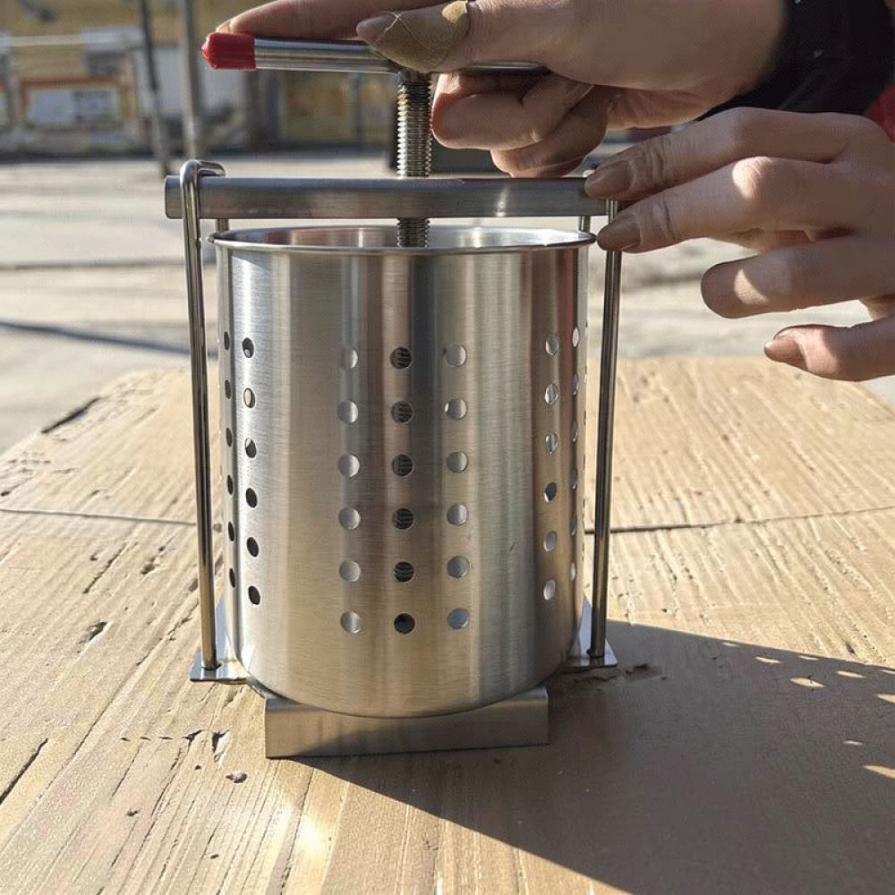 Manual Stainless Steel Vegetab - Kitchen Helper Gadgets 评论和价格