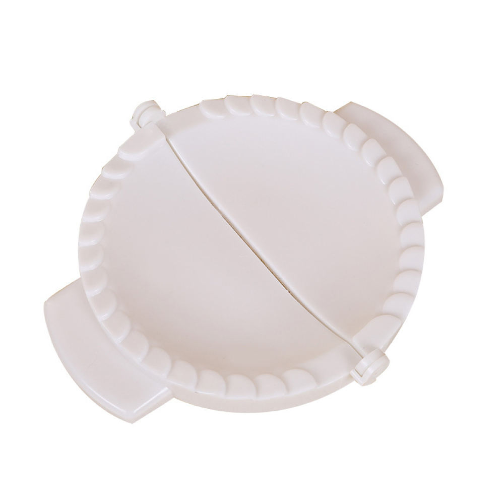 Practical Manual Dumpling Clip - Kitchen Gadgets Dumpling Maker 评论和价格