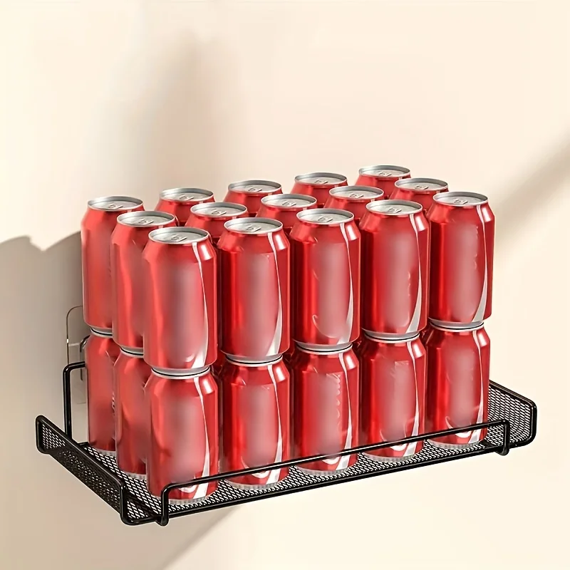 Stainless Steel Wall-Mounted R - Kitchen Gadgets Organizer 评论和价格