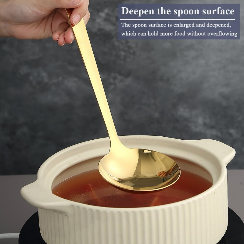 Gold Cooking Utensils,Titanium - Kitchen Gadgets Gold 评论和价格
