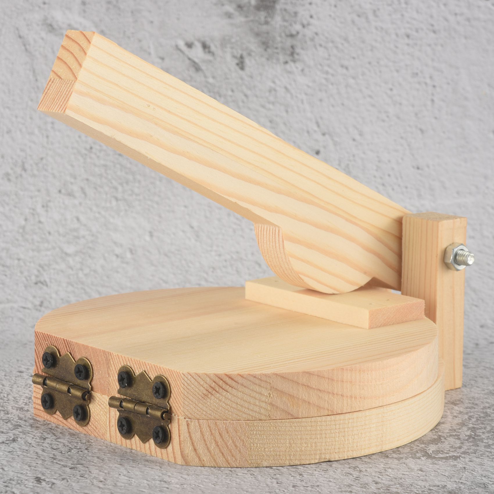 Wood Tortilla Press Dumpling S - Kitchen Gadgets Dumpling Maker 评论和价格