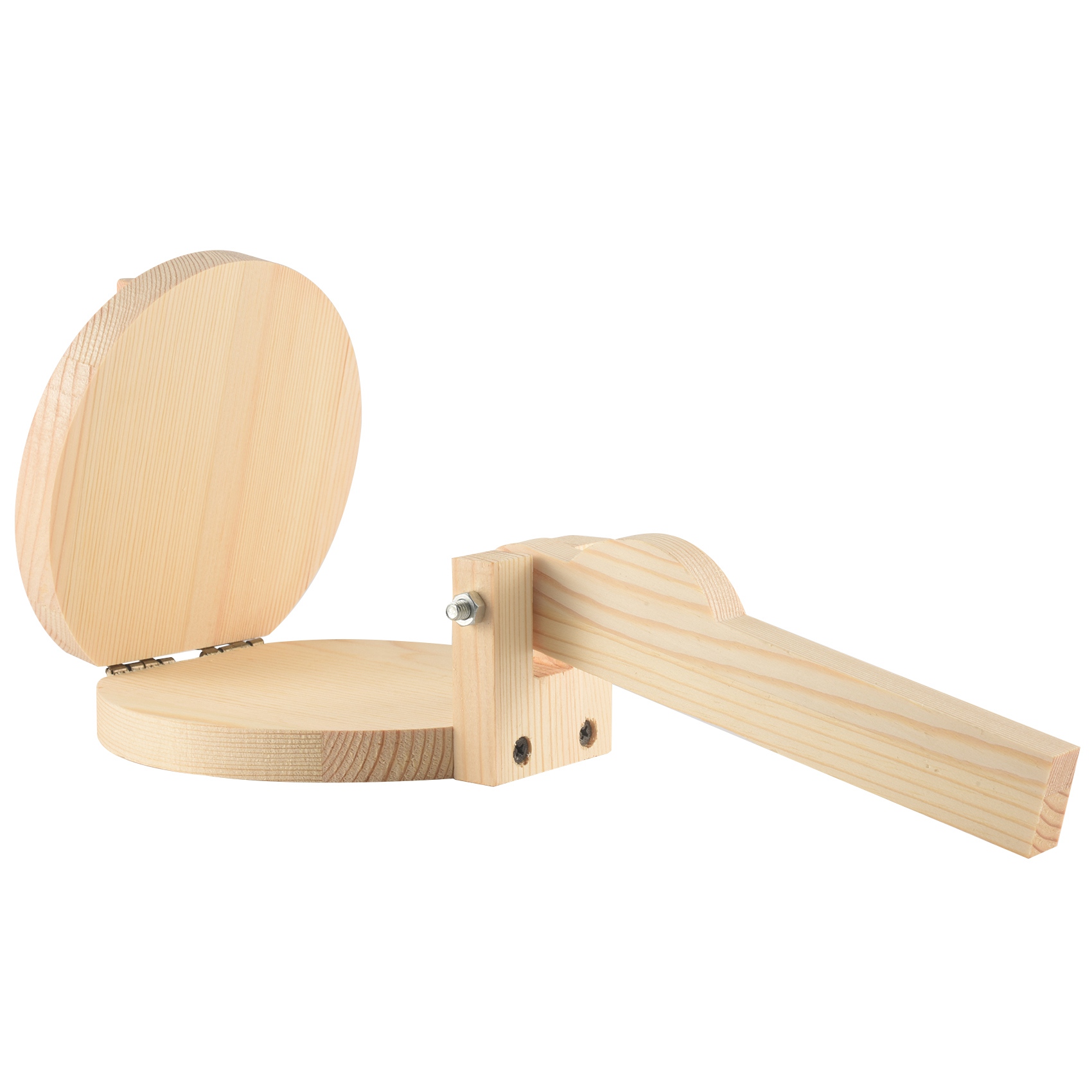 Wood Tortilla Press Dumpling S - Kitchen Gadgets Dumpling Maker 评论和价格