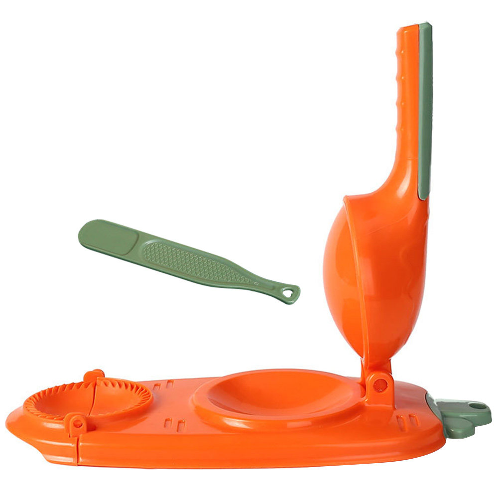2 in 1 Dumpling Skin Maker Pre - Kitchen Gadgets Dumpling Maker 评论和价格