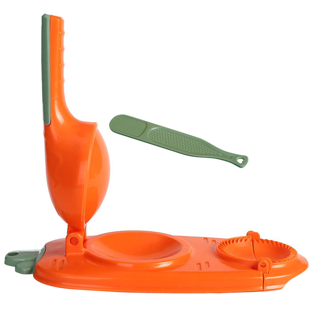 2 in 1 Dumpling Skin Maker Pre - Kitchen Gadgets Dumpling Maker 评论和价格