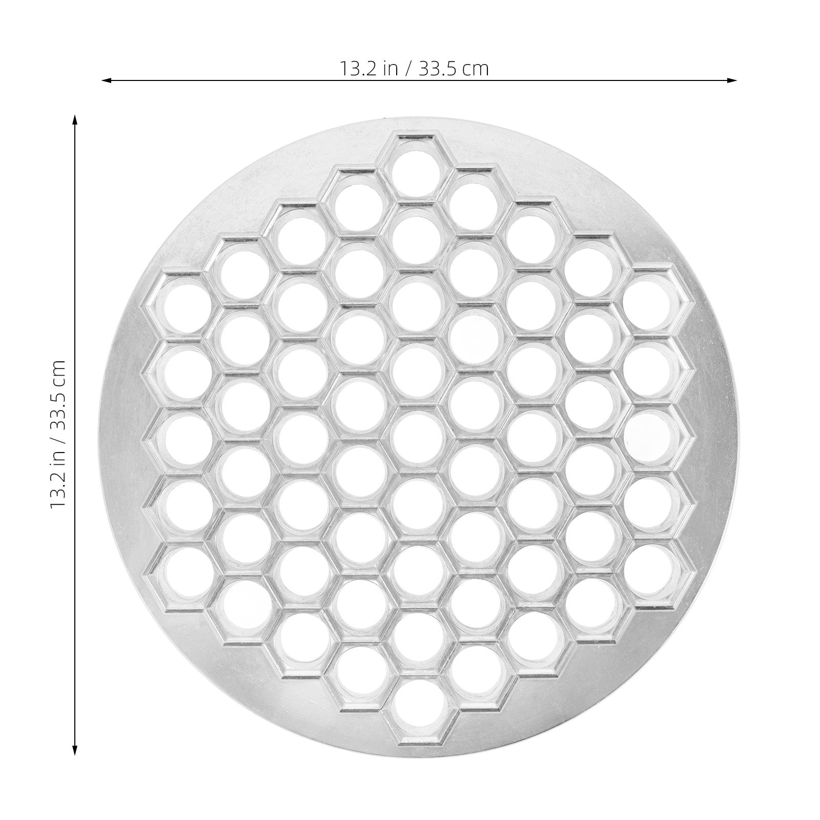 Russian Pelmeni Maker Aluminum - Kitchen Gadgets Dumpling Maker 评论和价格