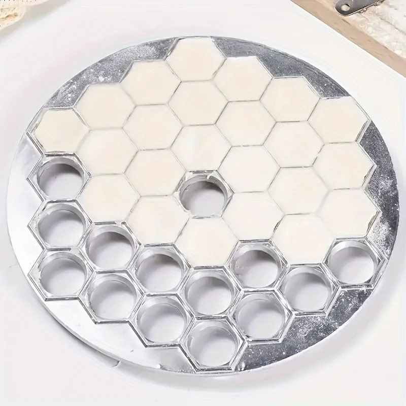 Aluminum Dumpling Maker Tool | - Kitchen Gadgets Dumpling Maker 评论和价格
