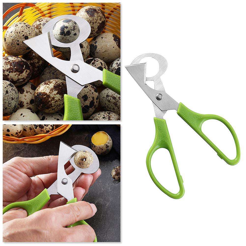 Pigeon Quail Open Crack Small  - Egg Separator Tool 评论和价格