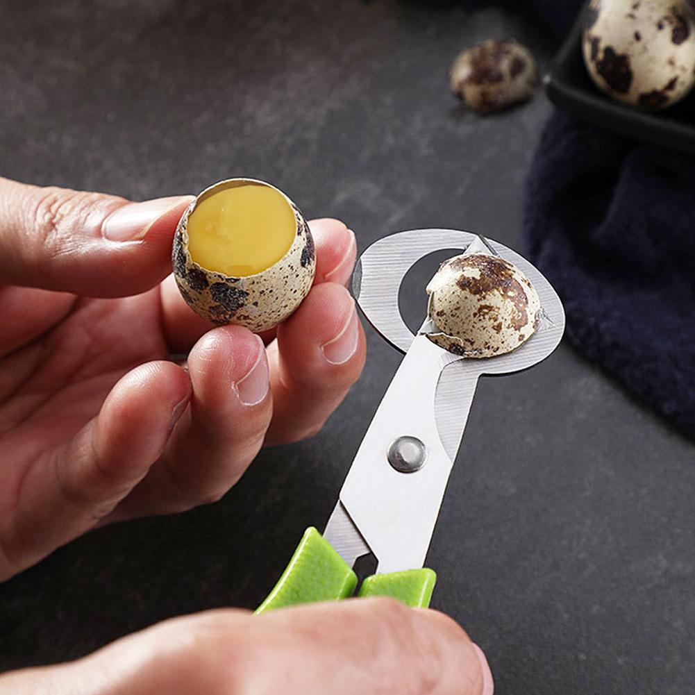 Pigeon Quail Open Crack Small  - Egg Separator Tool 评论和价格