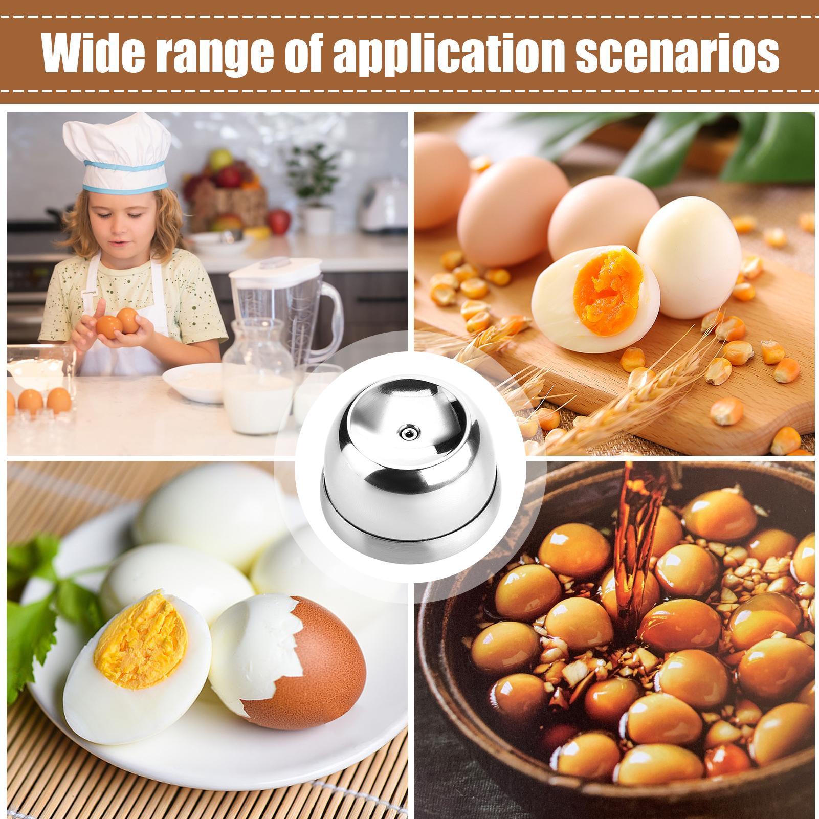Egg Piercer 304 Stainless Stee - Egg Separator Tool 评论和价格