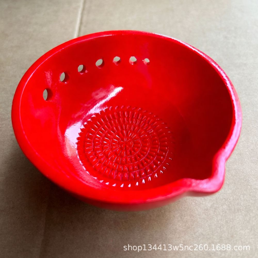 Kitchenware Garlic Grinder Bow - Kitchen Helper Gadgets 评论和价格